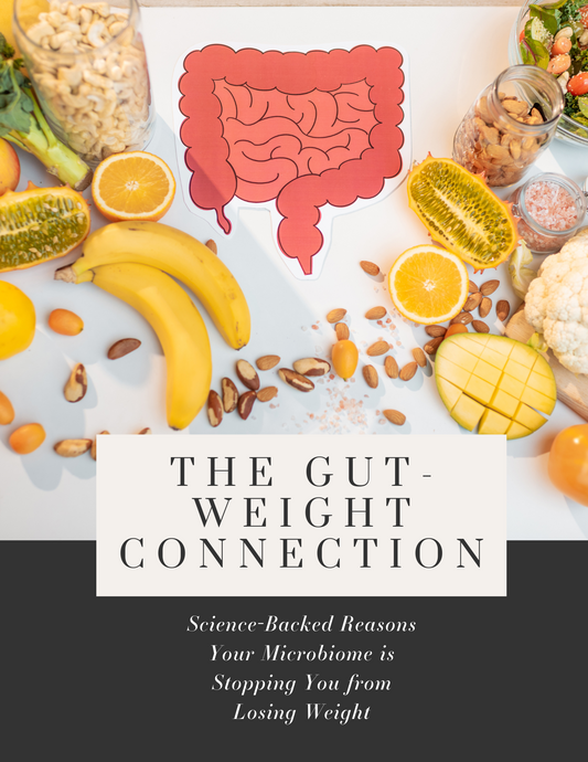 Gut Health Reset