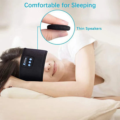 DreamBand Sleep Headband Headphones