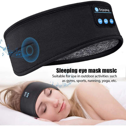 DreamBand Sleep Headband Headphones